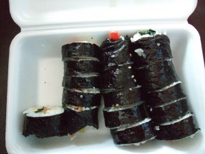 kimbap