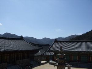 temppelialue