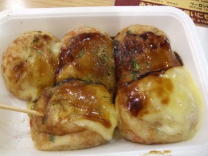 takoyaki