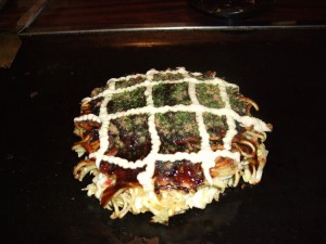 okonomiyaki