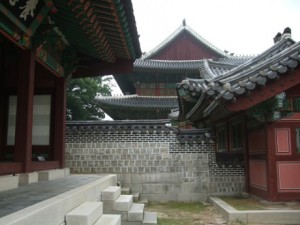 Changdeokgung